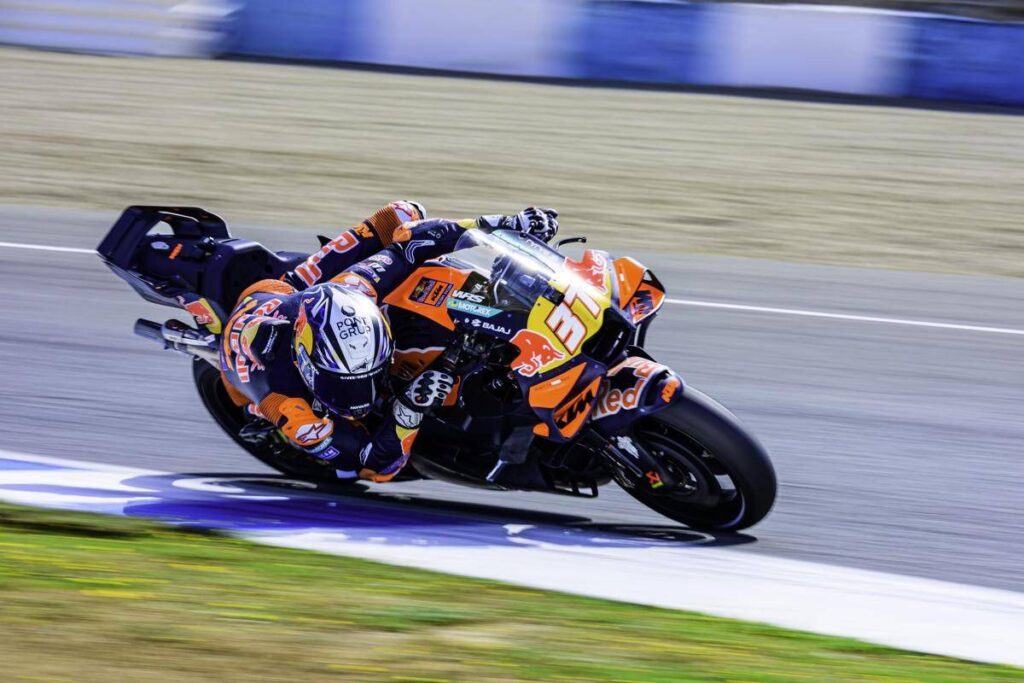 MotoGp, oggi il Gran Premio di Barcellona – Diretta