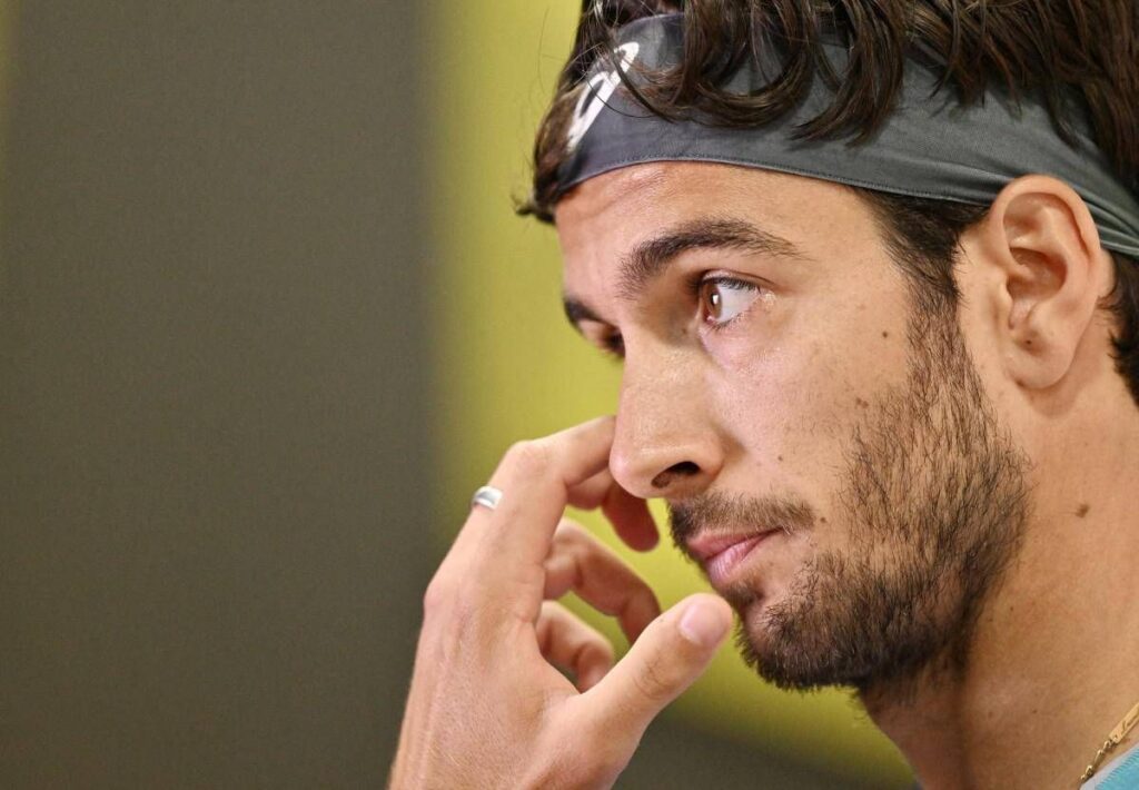 Musetti salta il Roland Garros: “Infortunio non mi permette di partecipare”
