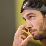 Musetti salta il Roland Garros: “Infortunio non mi permette di partecipare”