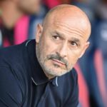 Napoli, Italiano è la scelta per il dopo-Conte: accordo a un passo