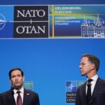 Nato, Alleanza accelera su spesa militare al 5%. L’Europa incalzata da Trump cerca il riscatto
