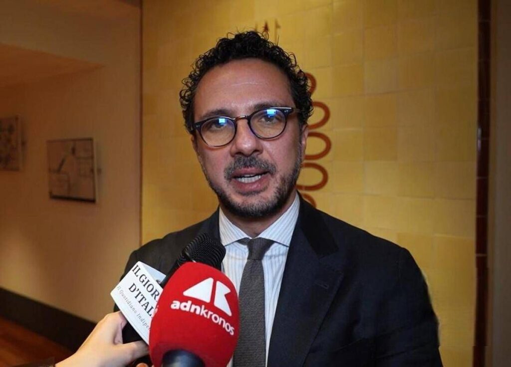 Nautica, Nastasi (Deloitte): “Cantieristica di settore in controtendenza, +5% tra il 2023-25”