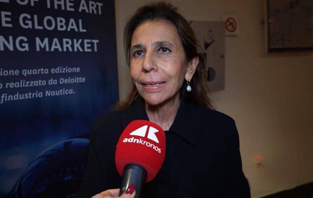 Nautica, Stella (Confindustria Nautica): “Imprese del comparto guardano avanti senza timore”