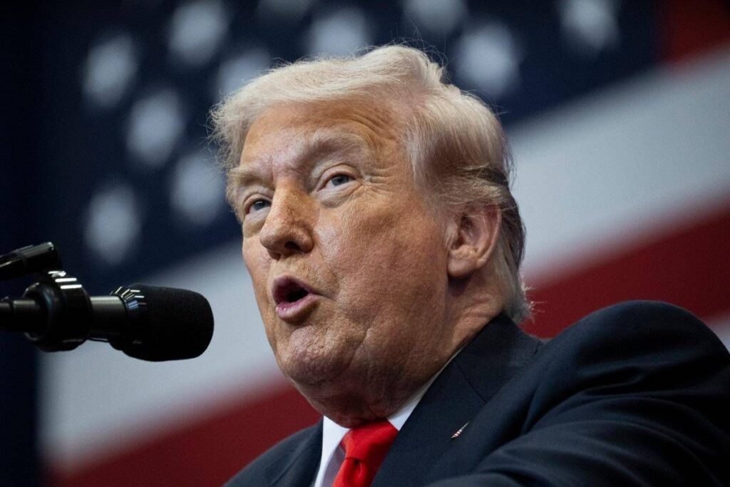 Nigeria, Trump: “Eliminato numero 2 dell’Isis a livello globale”
