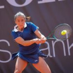 Noemi Basiletti, chi è l’azzurra che ha vinto la sua prima partita Wta agli Internazionali