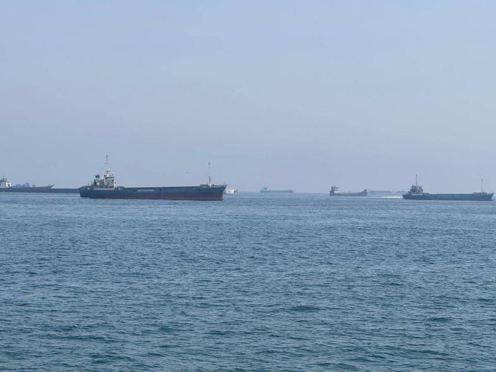 Non solo petrolio, la guerra tra Iran e Usa blocca i pistacchi: stop all’export