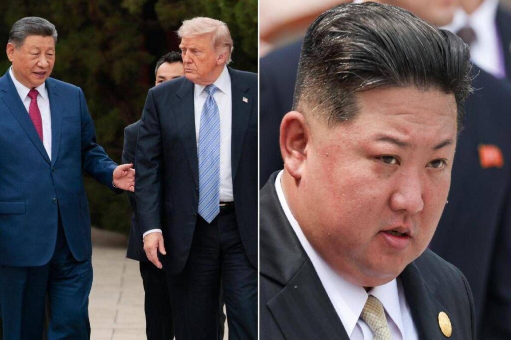 Nordcorea, media Seoul: “In preparazione visita di Xi per mediazione fra Kim e Trump”