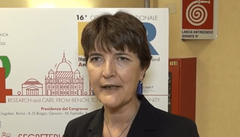 Nozza (UniSR): “Aderenza anti-Hiv fondamentale in trattamento e in prevenzione”