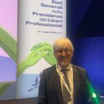 Oliveti (Adepp): “Investimenti proficui e prudenti nel Paese è obiettivo”