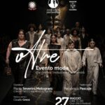 ‘Oltre’, nel carcere di Castrovillari l’evento di moda e inclusione dedicato a Jole Santelli