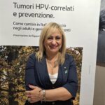 Oncologa Berardi, ‘vaccinazione e screening contro infezione Hpv’