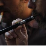 Oncologi: “In 4 anni raddoppiato uso sigarette elettroniche e tabacco riscaldato”