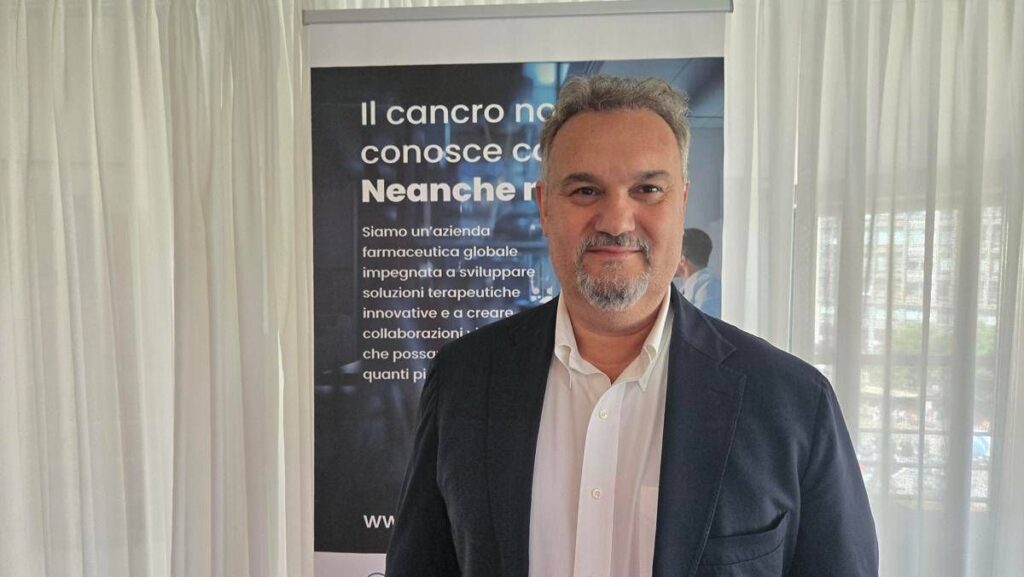 Oncologia: si concretizza l’impegno di BeOne nei tumori solidi
