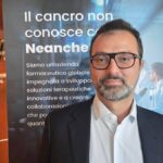 Oncologo Pietrantonio: “Tislelizumab con chemioterapia più efficace in gastrointestinali”
