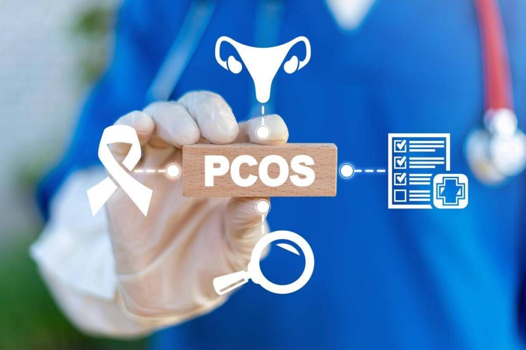 Ovaio policistico cambia nome, Egoi-Pcos: “Riconosciuto ruolo metabolismo”
