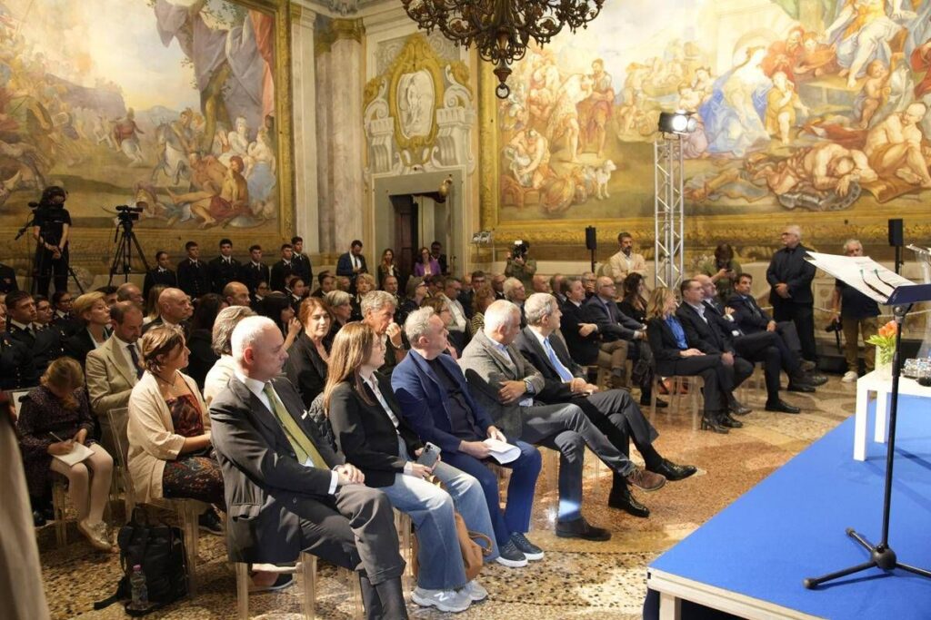 ‘Pagine d’aMare’, a Pisa la cerimonia di premiazione