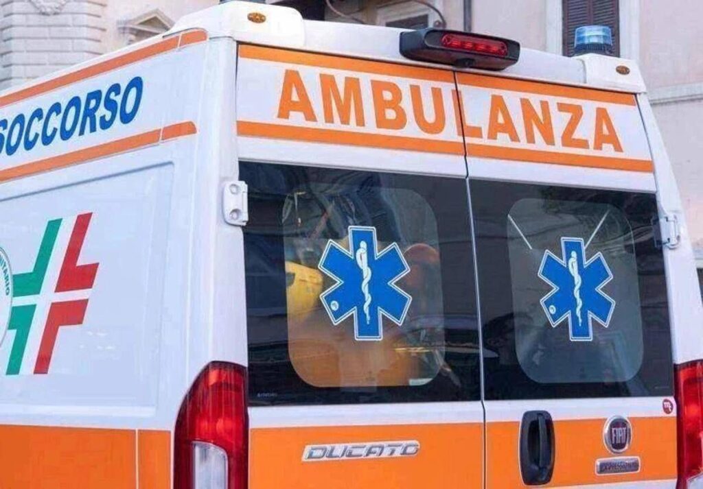 Palermo, scende in cantina per verificare una perdita di acqua e muore folgorato