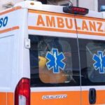 Palermo, scende in cantina per verificare una perdita di acqua e muore folgorato