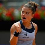 Paolini-Sierra: orario, precedenti e dove vederla in tv