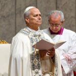Papa: “La Chiesa denuncia male in ogni forma”. Le parole dopo il nuovo attacco di Trump
