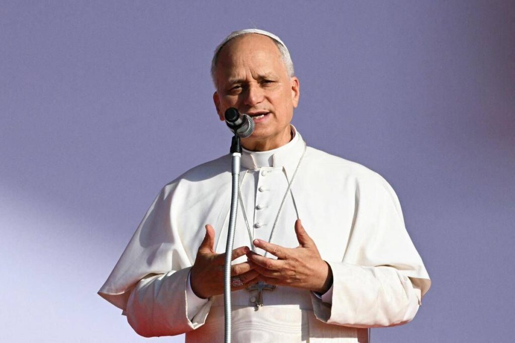 Papa Leone XIV: “Libertà di stampa spesso violata”