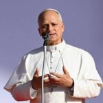 Papa Leone XIV: “Libertà di stampa spesso violata”