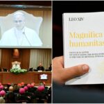 Papa Leone XIV presenta la sua prima enciclica: “Disarmiamo l’Intelligenza artificiale, restiamo umani”
