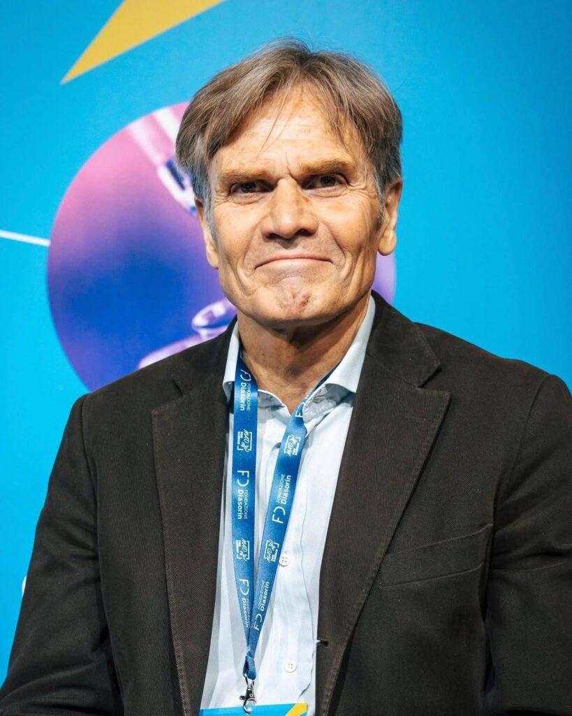 Pardi (Statale Milano) a Mad for Science 2026: “Conta idea più della fattibilità”