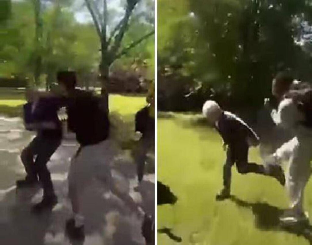 Parma, docenti aggrediti e picchiati da studenti
