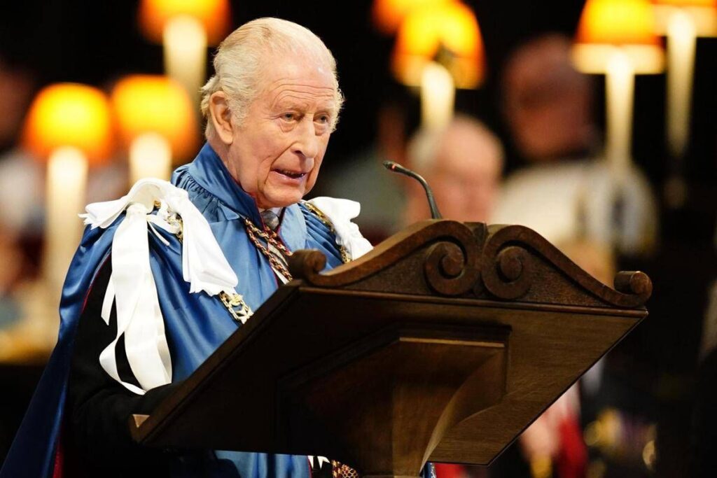 Perché Carlo non ha visto Harry negli Usa? Per l’esperto il re non si fida