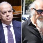 Piantedosi, il legale: “Querela contro Dagospia, campagna diffamatoria a danno del ministro”