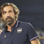 Picierno contro Pirlo: “Firma palloni a Mosca, non sa come stare al mondo con onore e schiena dritta”