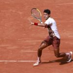 Polemiche al Roland Garros, Vallejo: “Certi match meglio che siano arbitrati da un uomo”