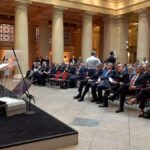 Porti, Crosetto ad Assiterminal: “Sicurezza mari coincide con sicurezza economica e strategica della Nazione’