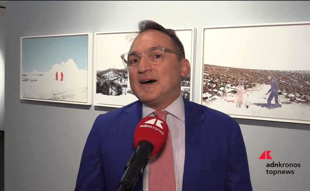 Premio Acea Contemporanea, Amura: “Tema dell’acqua per valorizzare giovani talenti”