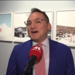Premio Acea Contemporanea, Amura: “Tema dell’acqua per valorizzare giovani talenti”