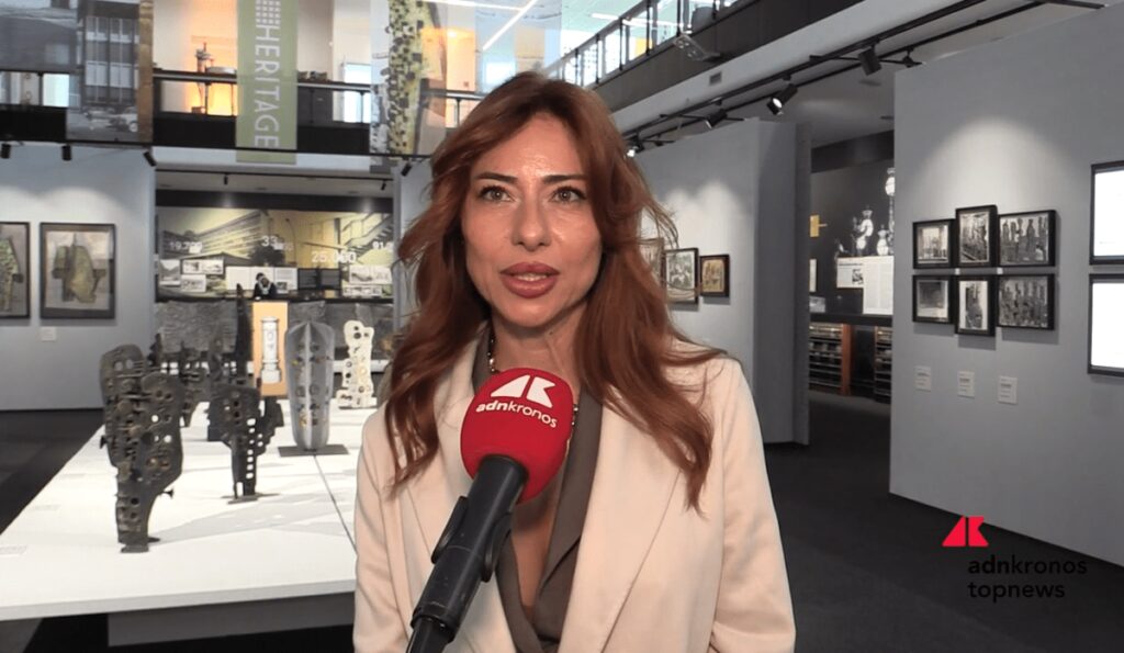 Premio Acea Contemporanea, Fiorino: “Acqua risorsa fragile, giovani artisti a confronto”