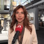 Premio Acea Contemporanea, Fiorino: “Acqua risorsa fragile, giovani artisti a confronto”