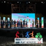 Premio Internazionale Fair Play Menarini annuncia l’edizione 2026