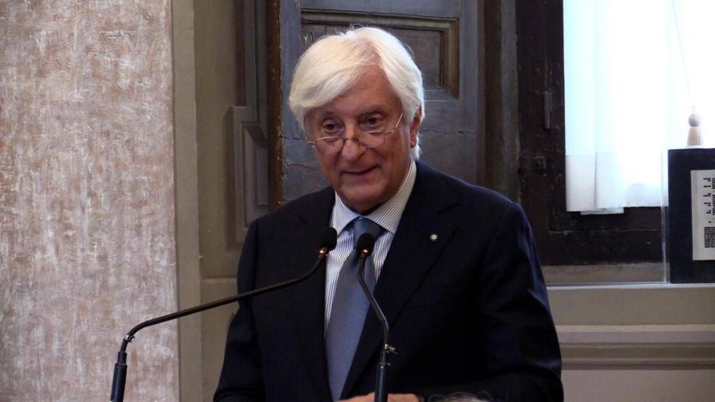 Premio ‘Spes 2026’, Zampetti: “Chi serve la Repubblica deve essere attore del cambiamento”