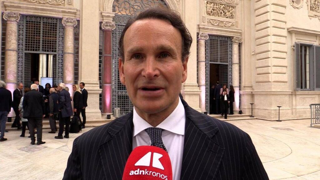 Premio ‘Spes 2026’ a Zampetti, De Luca: “Incarna i valori della Repubblica in tempi difficili”