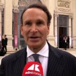 Premio ‘Spes 2026’ a Zampetti, De Luca: “Incarna i valori della Repubblica in tempi difficili”