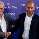 Prima Assicurazioni, al via la campagna “Tu, Prima” con José Mourinho: il cliente al centro della strategia