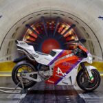 Prima Pramac Yamaha MotoGP svela al Mugello la speciale livrea Pininfarina
