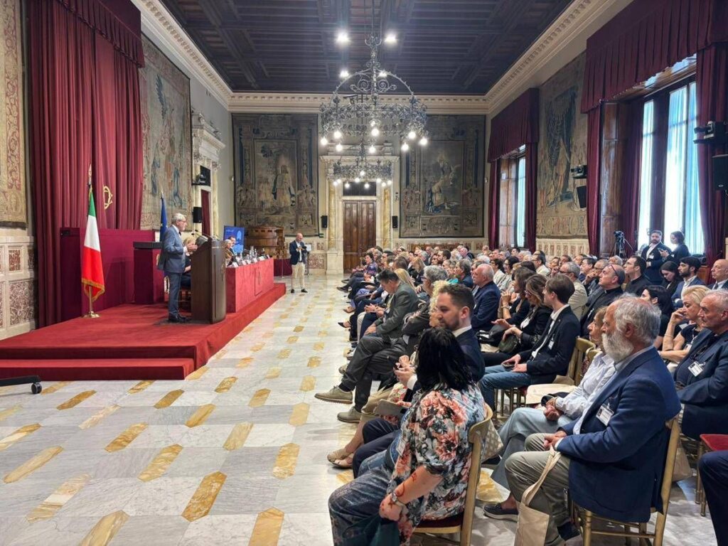 Pro Vita, Brandi: “La nostra libertà d’espressione è vittima dell’assedio progressista”
