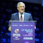 Professioni, Tajani: “Colonna vertebrale Paese, garanzia di crescita”
