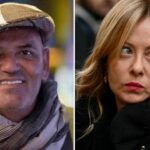 Professore sospeso dopo il post contro la figlia di Meloni, nuovo tentativo di suicidio: è grave