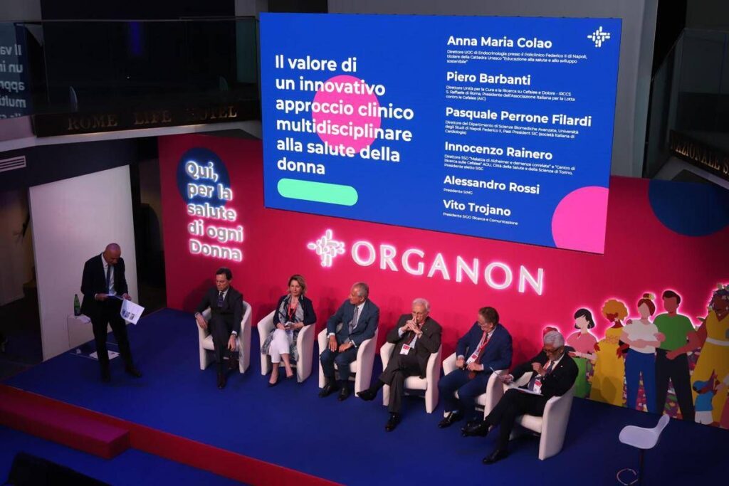 ‘Qui, per la salute di ogni donna’, istituzioni ed esperti rilanciano la medicina di genere
