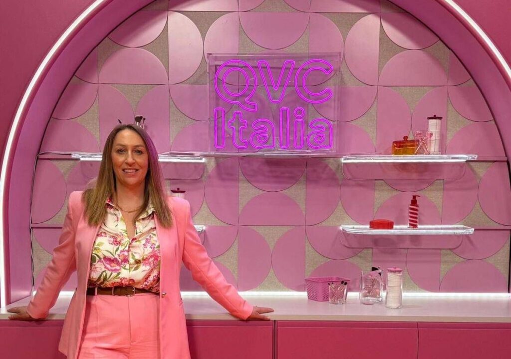 Qvc Italia punta su TikTok Shop e guida evoluzione retail verso social commerce