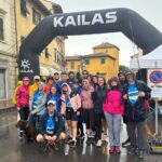Race for the Cure e Maratona del Chianti: Entain Italia corre per salute e inclusione